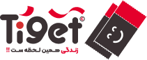 logo tiget