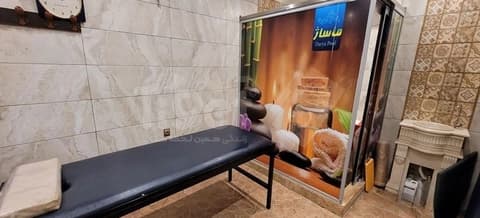 اتاق ماساژ استخر دریا قم