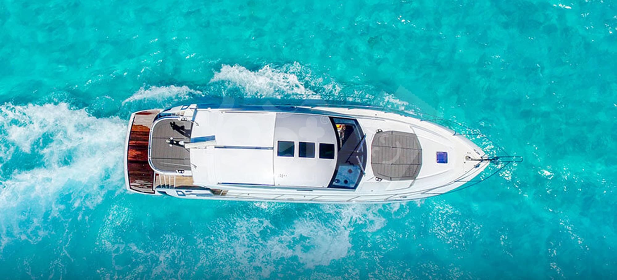 اجاره قایق خصوصی کیش