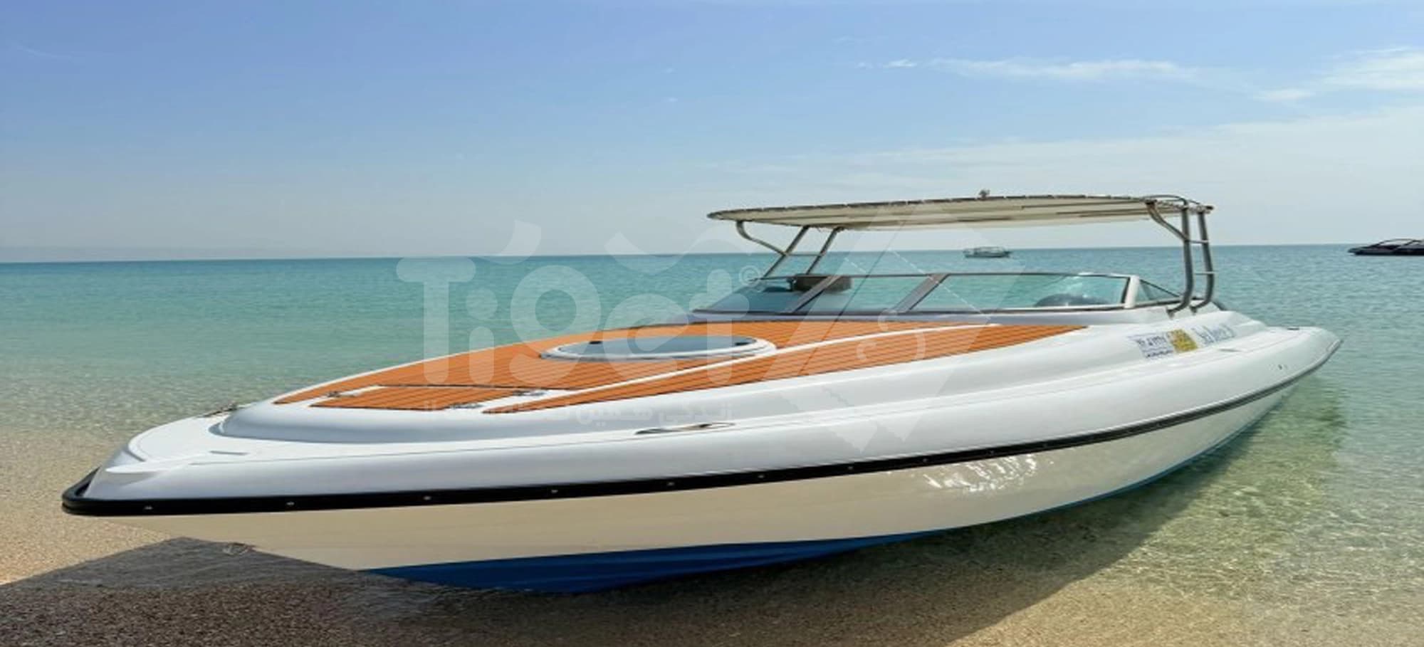 اجاره کشتی در کیش برای عروسی