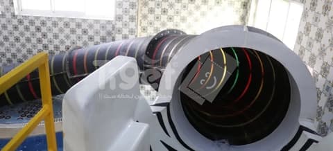 استخر کودکان بچه ها یاران قم