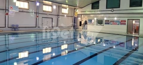 بلیط استخر یاران قم