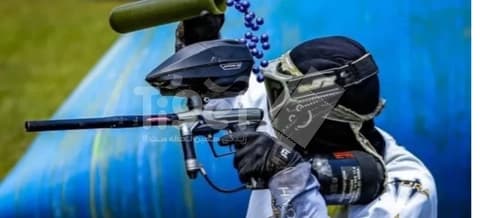 بلیط پینت بال مرصاد قم