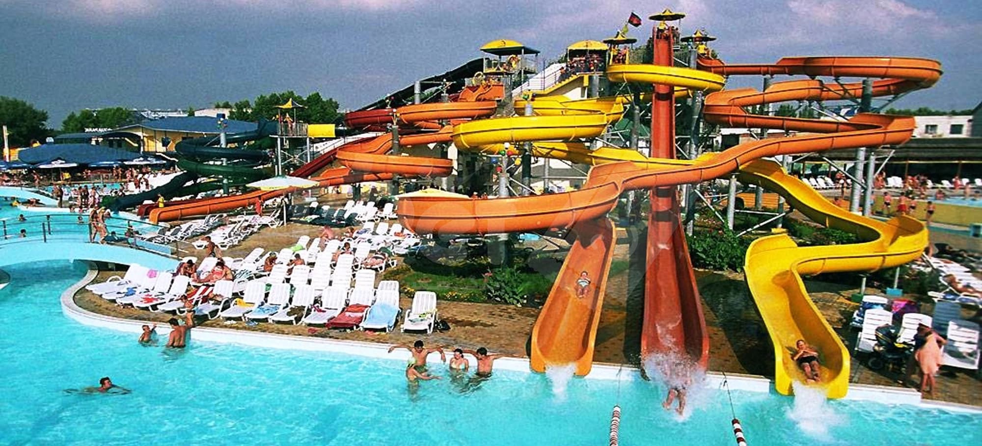 خرید بلیط اوشن پارک کیش