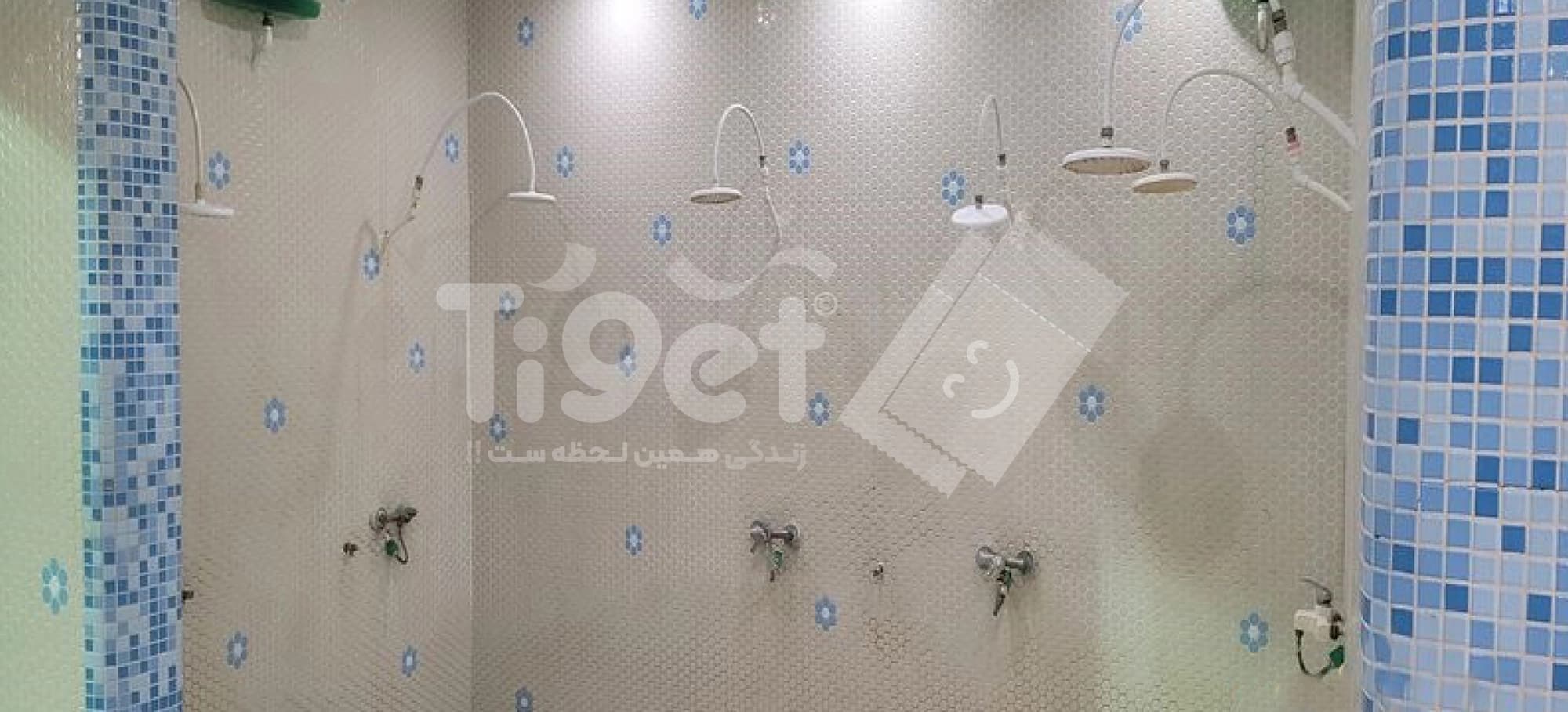 دوش حمام استخر یاران قم