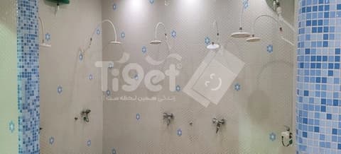 دوش حمام استخر یاران قم