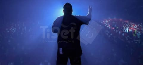 رزرو بلیط جنگ دینامیت شو کیش