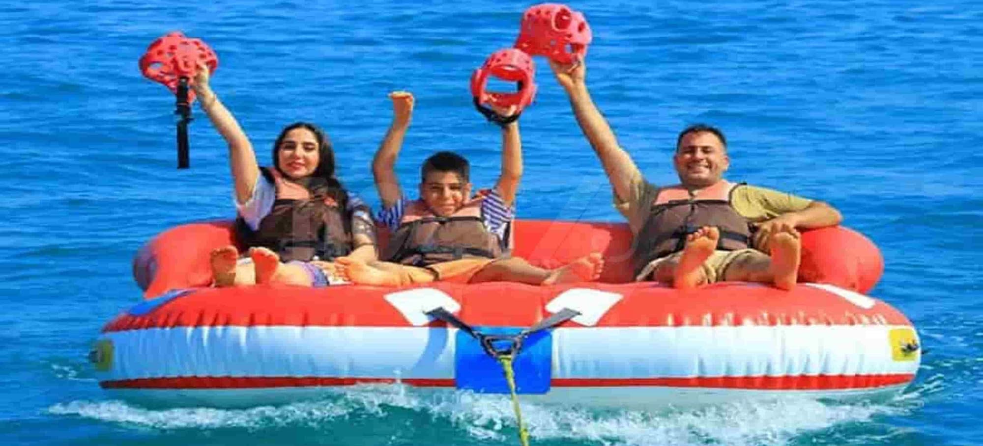 رزرو شاتل کیش