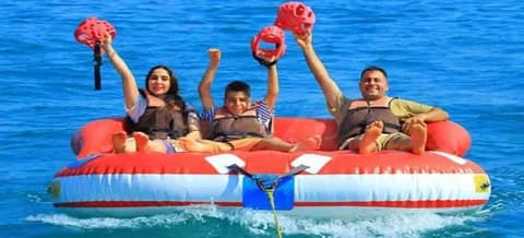 رزرو شاتل کیش