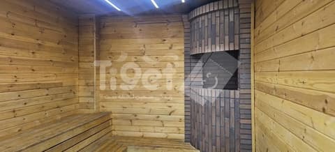 سونا خشک و سونا بخار استخر کارگران قم