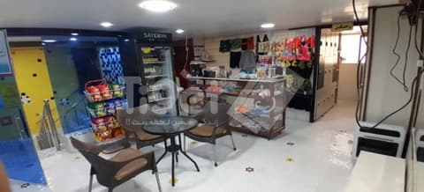 فروشگاه استخر الوند قم
