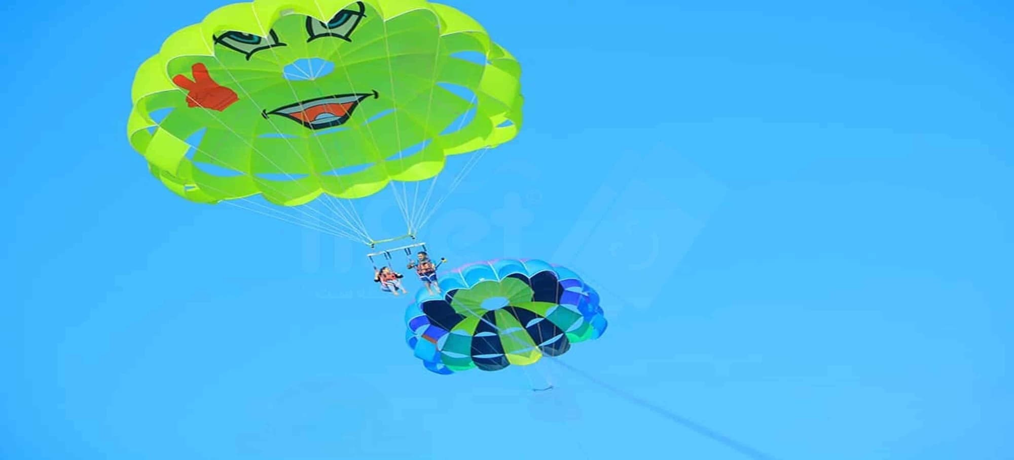 قیمت پاراسل کیش