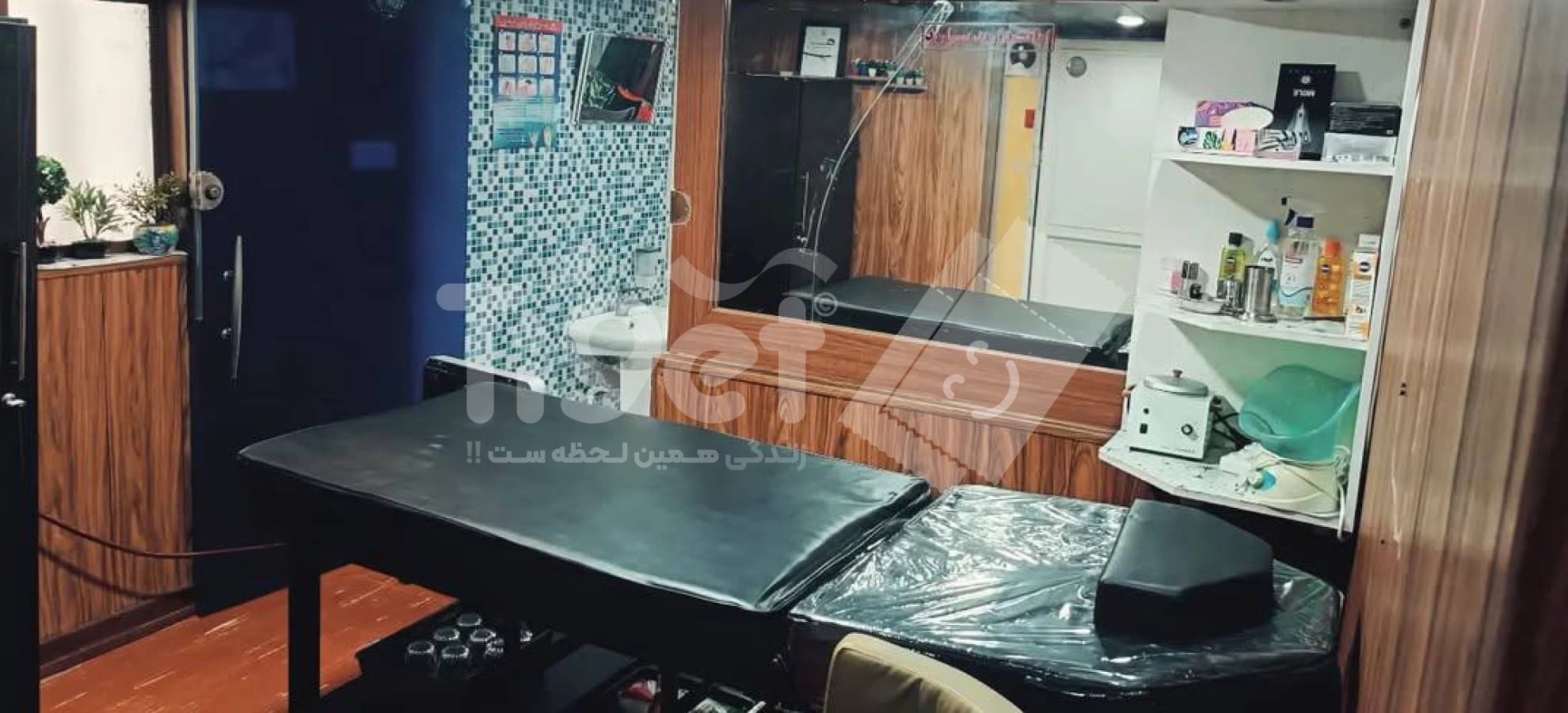 ماساژ استخر الوند قم