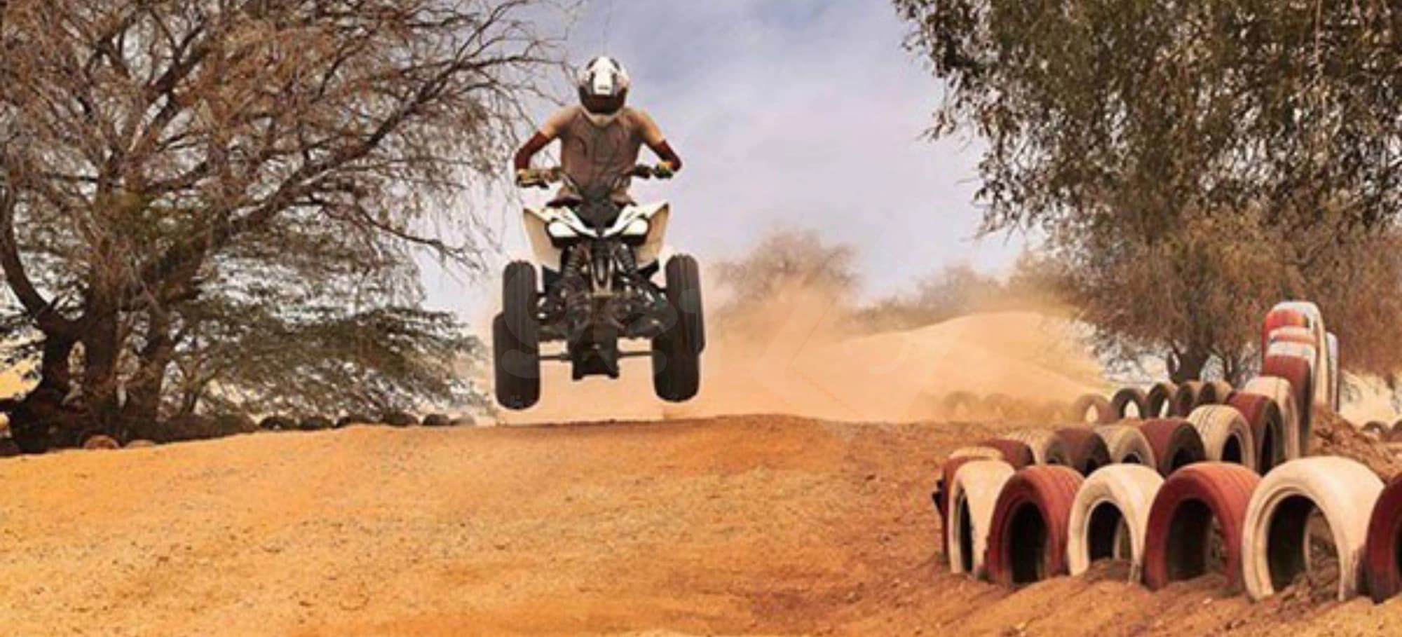 موتور ATV 90