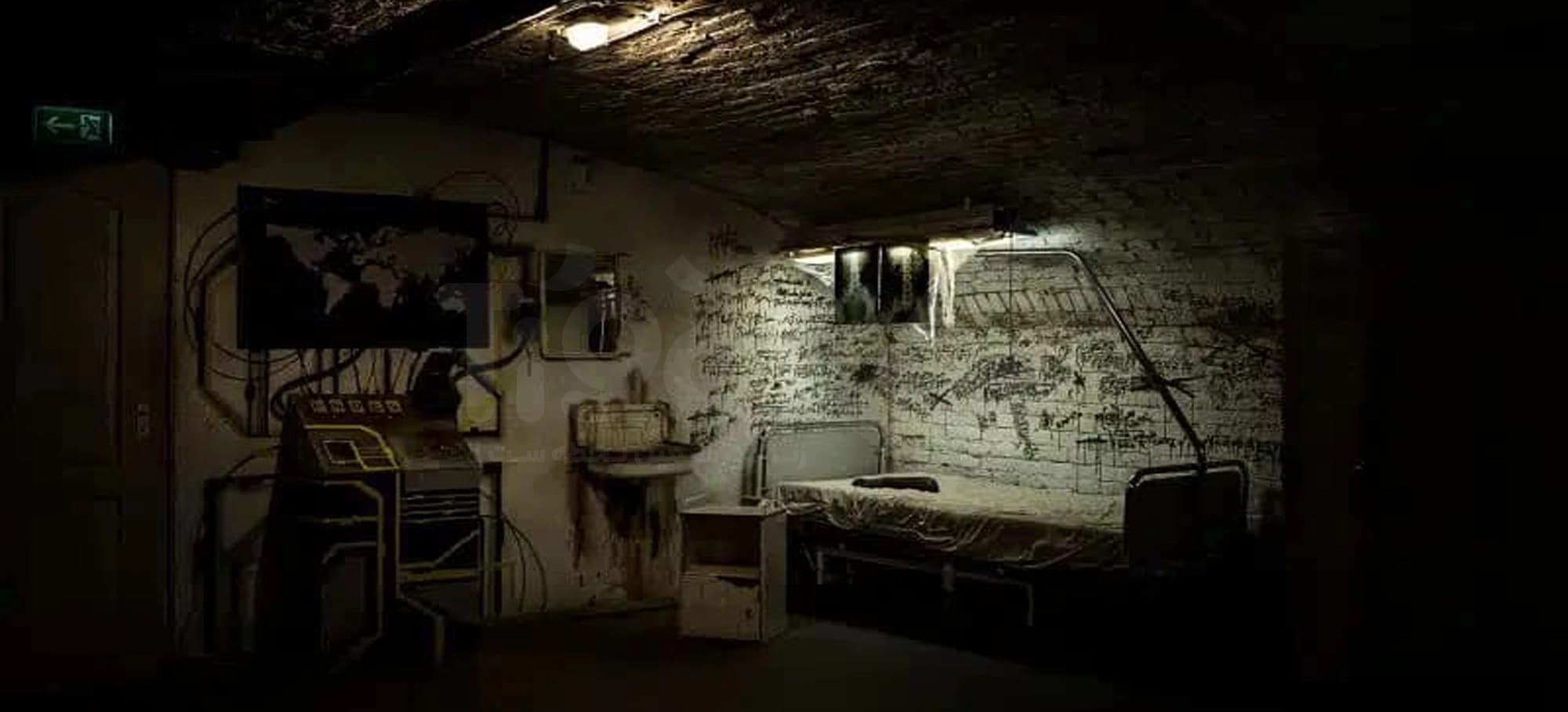 هتل زامبی کیش نظرات