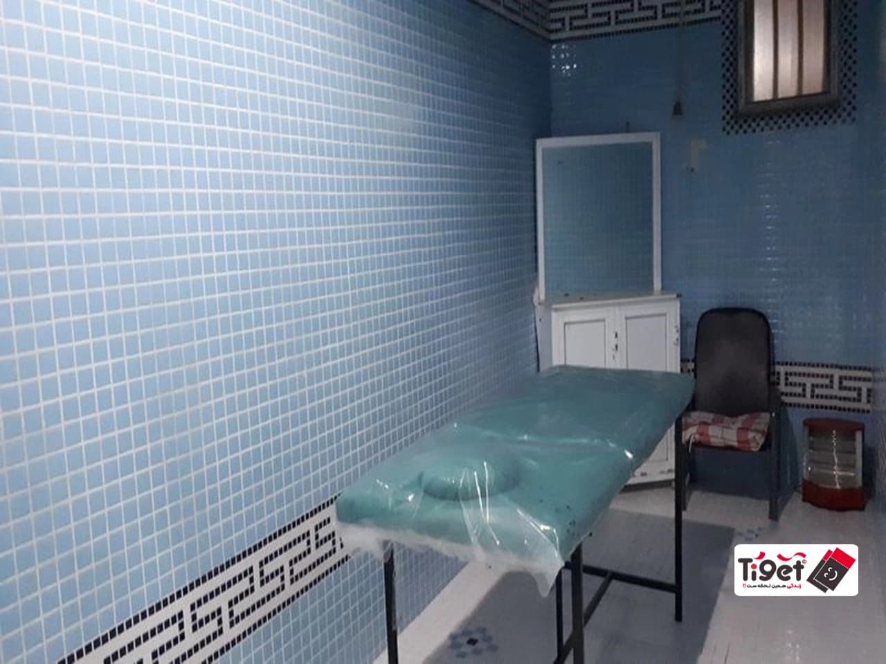 otaghe massage estakhr hijab qom 