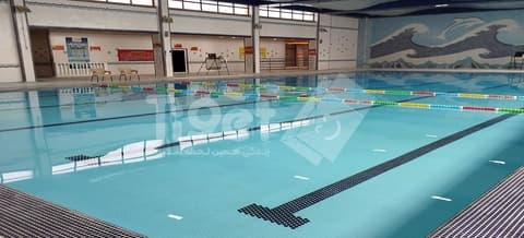 بلیط استخر خلیج فارس قم با تخفیف ویژه