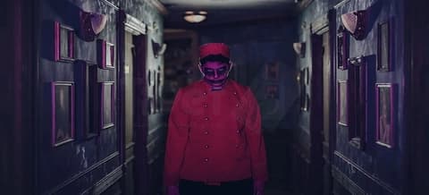 بلیط هتل زامبی کیش اتاق فرار