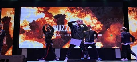 جنگ پازل شو کیش نظرات