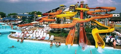 خرید بلیط اوشن پارک کیش