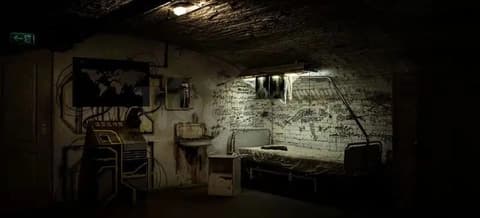 هتل زامبی کیش نظرات