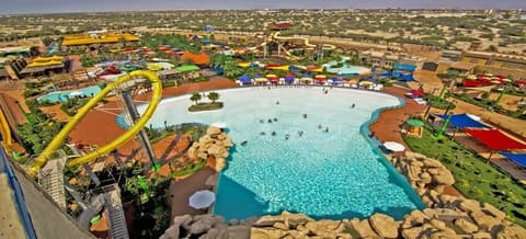 پارک آبی کیش