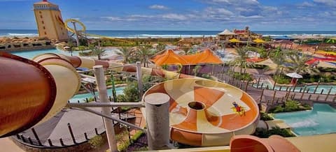 پارک اوشن کیش