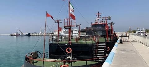 کشتی تفریحی آرتمیس پلاس عکسها